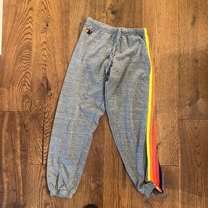 Aviator Nation Sweatshirt & Joggers